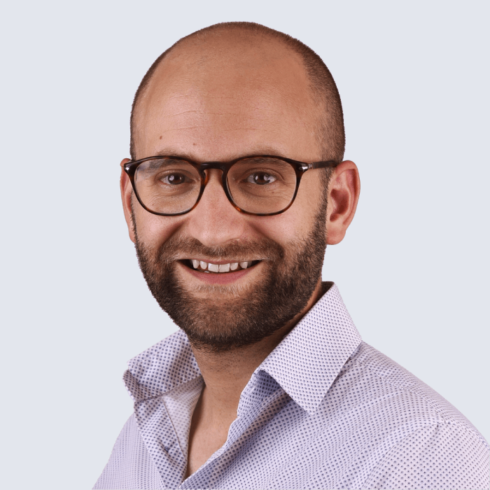 Michael Berli